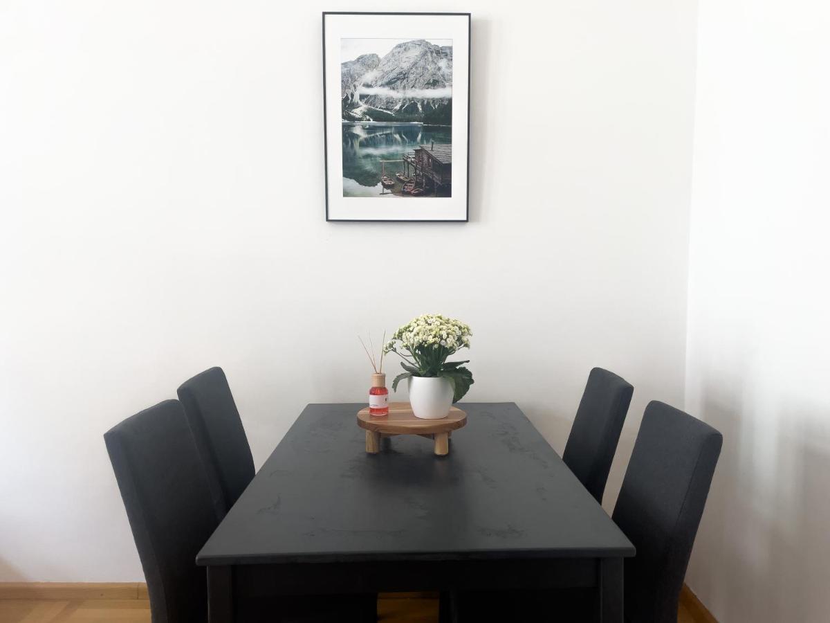Apartament Sunny Studio Near Central Station Wiedeń Zewnętrze zdjęcie