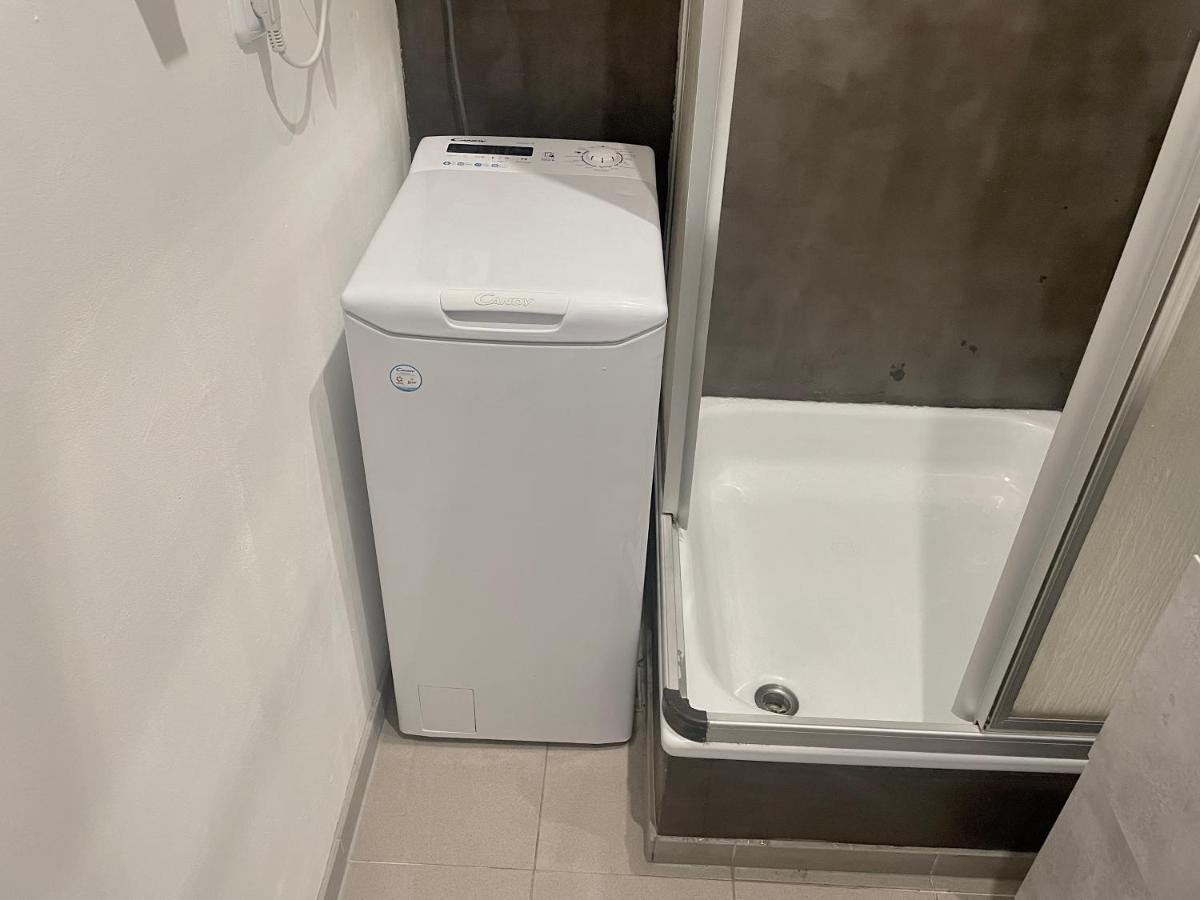 Apartament Sunny Studio Near Central Station Wiedeń Zewnętrze zdjęcie